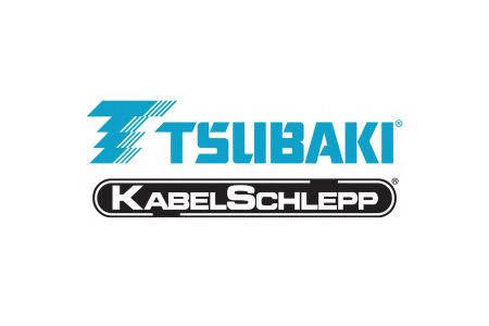 Solution partner: Tsubaki® KabelSchlepp®