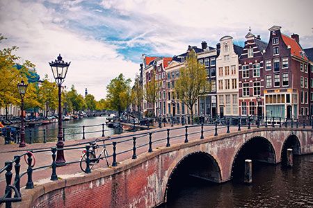 New CEO for Havenbedrijf Amsterdam