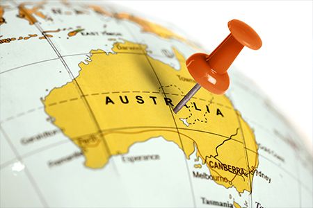 Cavotec signs its second major reel contract from Civmec for Port Hedland in Australia