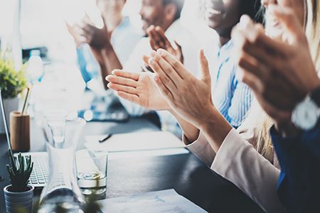 Cargill names new COO