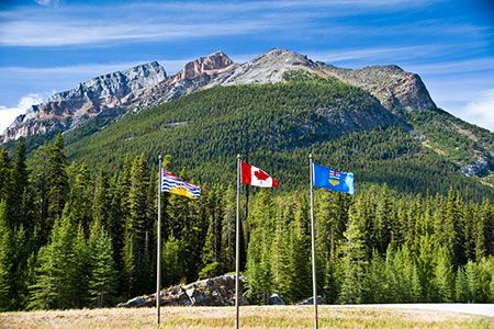 Canada supports green shipping corridor projects
