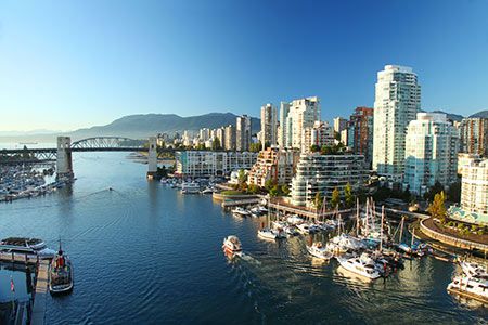 Port of Vancouver moves to expand rail links