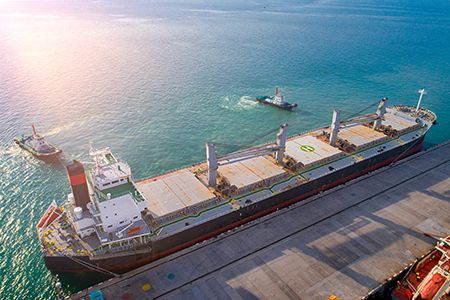 NYK makes moves to go green