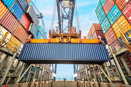 APM Terminals and DP World spearhead roadmap for net-zero ports