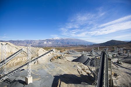 Conveyor Dust Control: Best Practices for Transfer Points