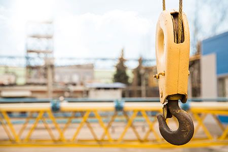 SENNEBOGEN releases updated 5500 crawler crane