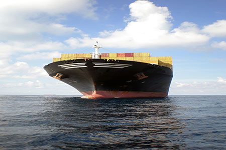 NCSP Group’s cargo traffic reaches 23.8 million t for 2M2016