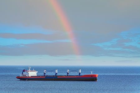 Baltic Exchange: Dry Bulk Report – Week 10