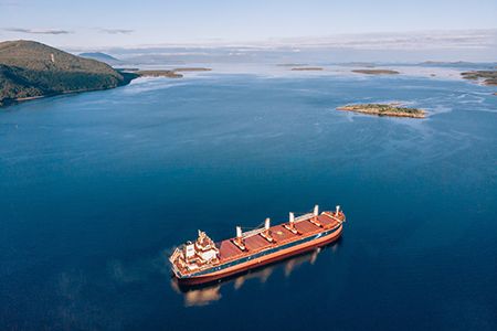 Jinhui acquires Ultramax vessel