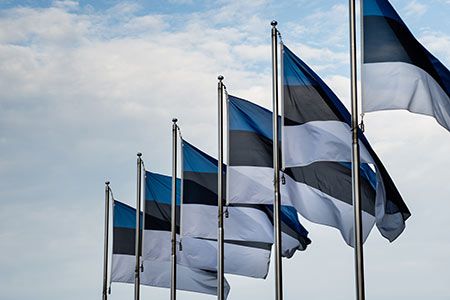 Samson introduces new feeder for operations at Port of Sillamae
