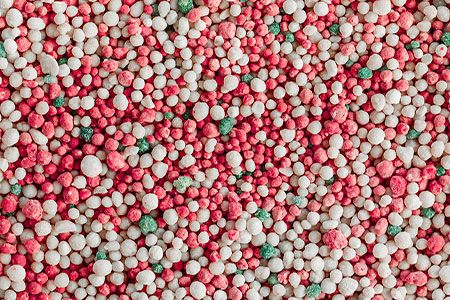 Port of Ipswich announces record fertilizer volumes