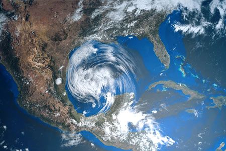 Hudson Resources reports on business outlook and impact of Hurricane Dorian