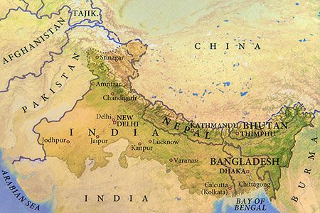 IRClass wins contracts in Bangladesh