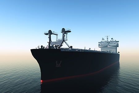 BIMCO reports on Red Sea crisis