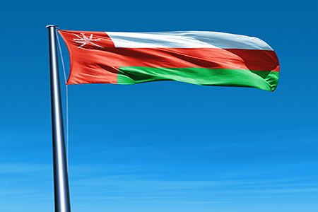 Cleveland Cascades to supply system to Oman