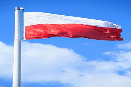 Port of Gdansk handles most cargo in its history