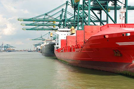 Cleveland Cascades to supply FFT system to Huelva