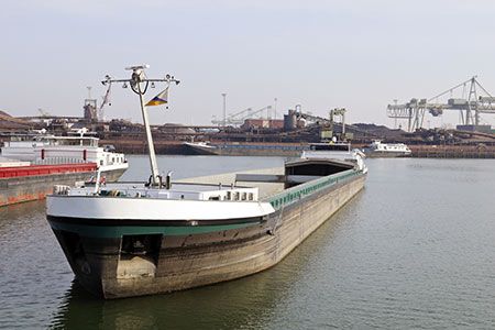Port of Rotterdam International appoints new Director
