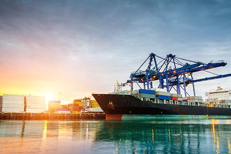 Peel Ports to invest £30 million in new RoRo berth at Port of Sheerness