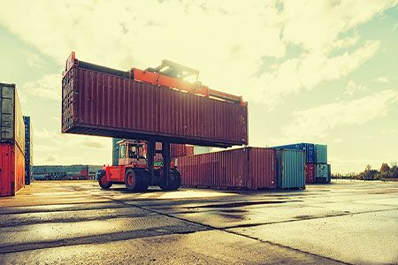 Port of Kiel reports results for 2019