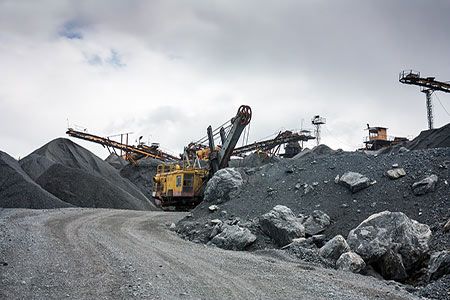 Trimble to supply next generation loader scales for Hitachi wheel loaders