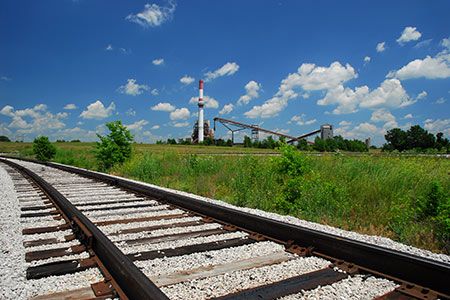 Weekly US Rail Traffic for the Week Ending September 7, 2024
