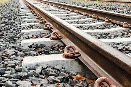 Furrer+Frey GB, Tarmac and GB Railfreight trial electrification system for rail freight terminals