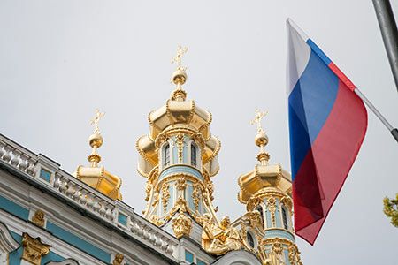 EU places tariffs on Russian grain