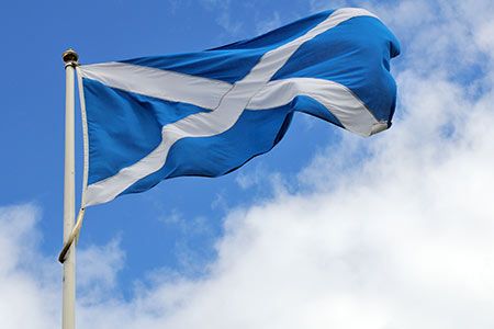 The Port of Rosyth’s agri-hub reaches 1 million t milestone