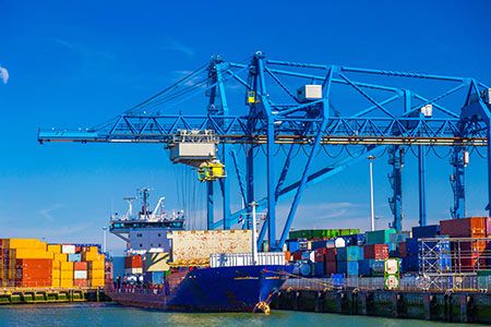 Pioneer Marine cancels five new vessel builds