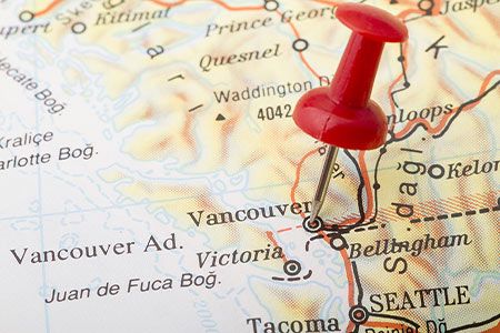 Port of Vancouver set to expand through major terminal development opportunity