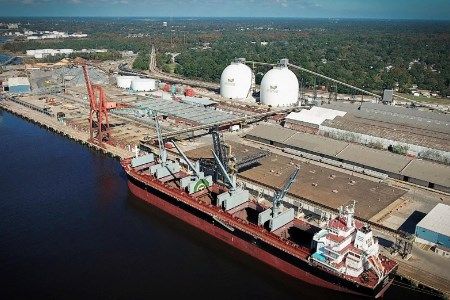 NORDEN signs two-year contract with US wood pellet producer