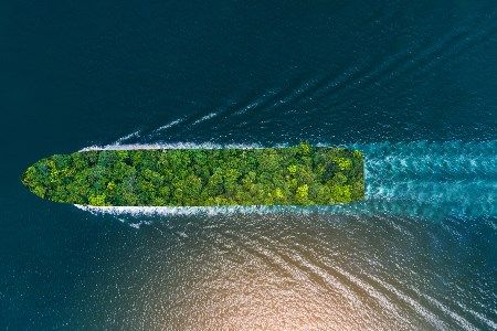 Propelling Progress at Sea