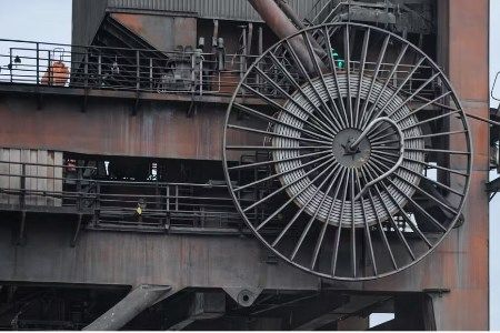 Cavotec signs order in India for motorised cable and hose reels