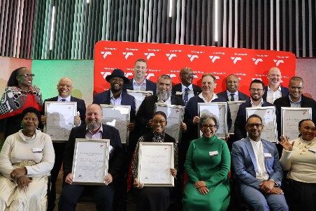 Menar Ports & Rail moves ahead with strategic Transnet partnership