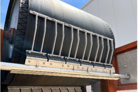 Martin Engineering acquires CVT, expanding conveyor products portfolio