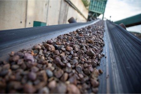 Tarmac secures ISO 19443 certification for nuclear materials supply