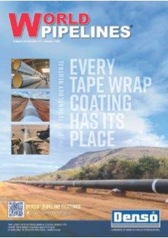 World Pipelines