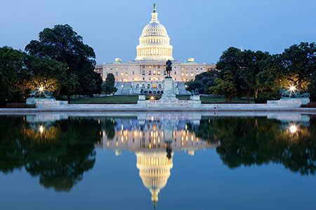 Reaction to Pruitt's petition denial