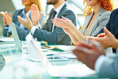 Vale CEO enters office