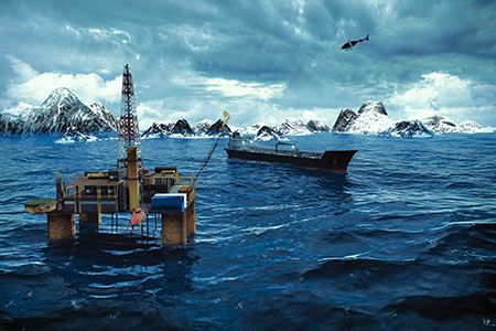 Nornickel succeeds in coal deliveries to the Russian Arctic