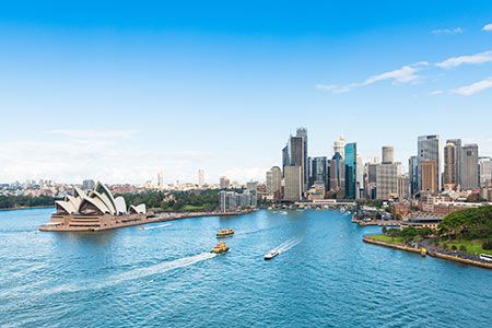 CSBP Fertilisers completes AUS$11 million upgrade to vital infrastructure