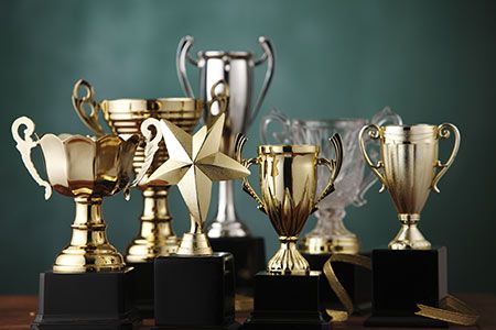 NPRC wins EVO inland shipping award