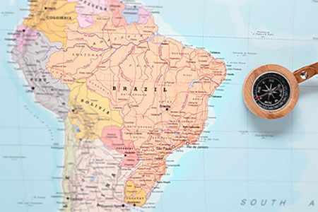 Bruks Siwertell wins unloader order in Brazil