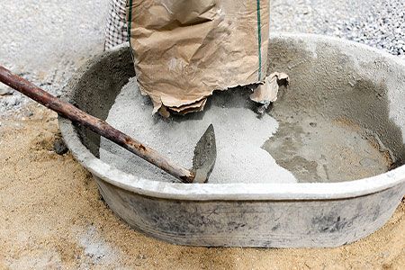 UNICEM commissions cement plant