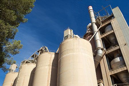 Baherden Cement places order with AUMUND