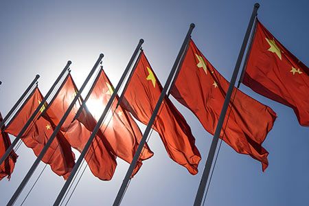 Iron ore pellet demand remains strong in China