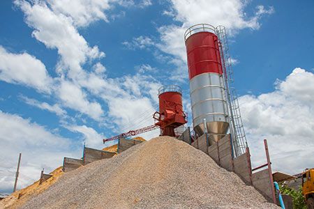 ALLU and MAPEI announce co-operation within concrete recycling