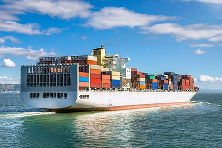 Diana Shipping receives loan repayment to Diana Containerships