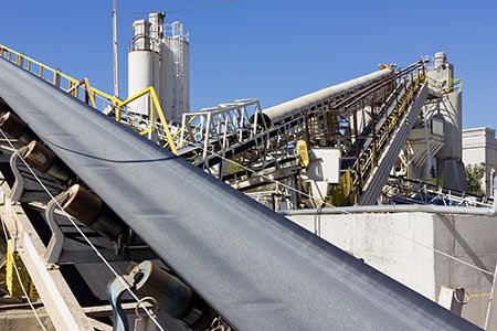 AHS and AMP to showcase groundbreaking material handling and processing solutions at POWTECH